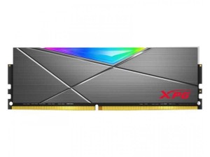 ADATA DIMM DDR4 8GB 3600MHz XPG SPECTRIX D50 AX4U36008G18I-ST50 Tungsten Grey