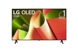 LG Televizor OLED65B42LA/ Ultra HD/ Smart