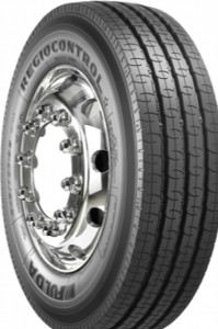 FULDA Vodeća guma 215/75R17.5 REGIOCONTROL 126M