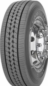 GOODYEAR Vodeća guma 235/75R17.5 KMAX S 132/130M