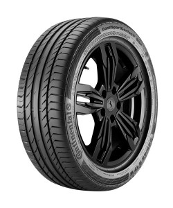 CONTINENTAL Letnja guma 215/55R17 Conti PremiumContact 7 98W XL FR