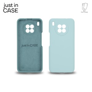 JUST IN CASE 2u1 Extra case MIX PLUS zeleni paket za Honor 50 Lite