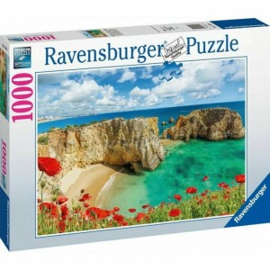 Ravensburger puzzle (slagalice) - Algarve 1000 delova