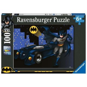 Ravensburger puzzle - Betmen -100 delova