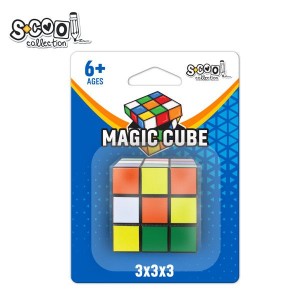 S-COOL Magična kocka Display box 6/3cm SC2282