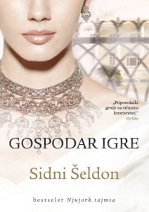 Gospodar igre