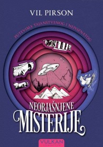 Neobjašnjene misterije