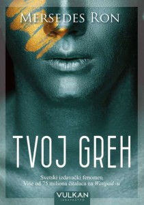 Tvoj greh