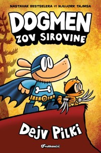 Dogmen: Zov sirovine