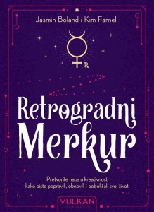 Retrogradni Merkur