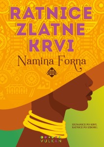 Ratnice zlatne krvi