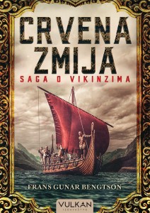 Crvena zmija: Saga o vikinzima