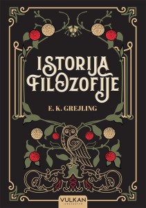 Istorija filozofije