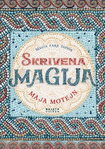 Skrivena magija