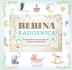 Bebina radosnica