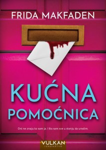 Kućna pomoćnica