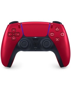 SONY PS5 DUALSENSE VOLCANIC RED WIRELESS Controller