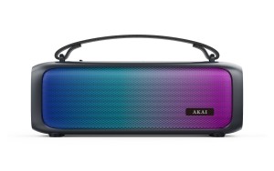 AKAI  ABTS-08 BK BLUETOOTH Zvučnik