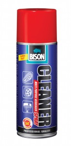 BISON Cleanerspray AER 400 ml 177113