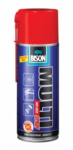 BISON Multispray AER 400 ml 176956