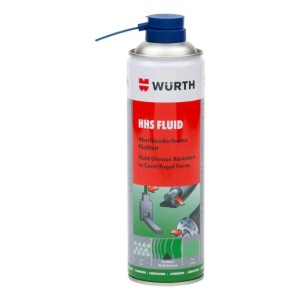 WURTH HHS Fluid/ podmazivač 500 ml