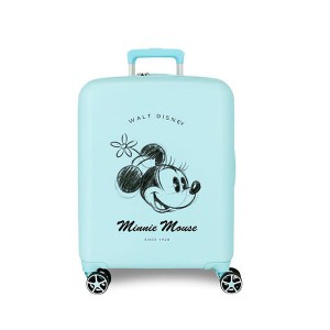 Joumma Minnie Dečiji kofer ABS 55cm (37.393.21)