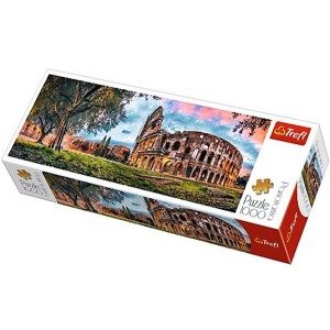 Trefl Puzzle Slagalica Panorama Colloseum 1000 kom (29030)