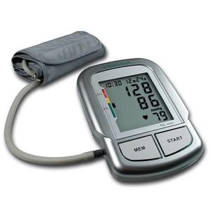 Medisana Merač krvnog pritiska za nadlakticu (MTC)