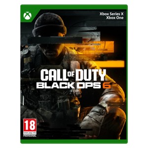 XBOX One/XBOX Series X Call of Duty: Black Ops 6