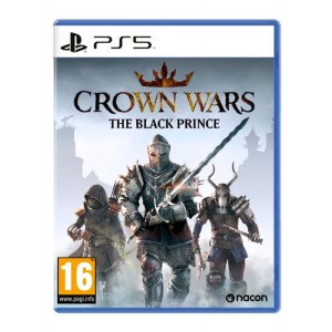 PS5 Crown Wars: The Black Prince