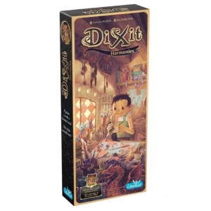 Dixit Expansion - Harmonies Društvena igra