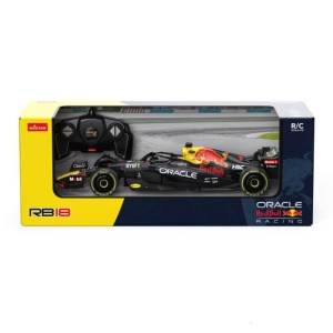 RASTAR Oracle Red Bull Racing RB18 RC 1:18 Automobil