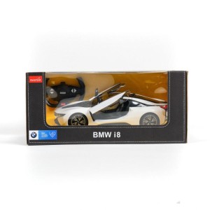 RASTAR RC BMW I8 1:14