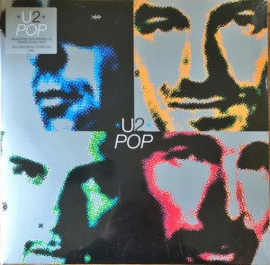 U2 – Pop