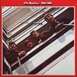 The Beatles – 1962-1966