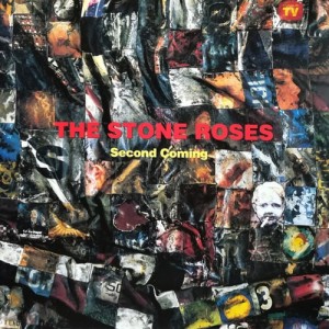 The Stone Roses – Second Coming