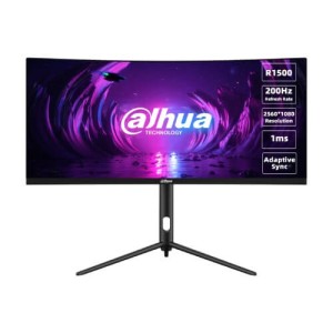 DAHUA 30" VA LM30-E330CA Monitor