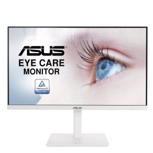 ASUS 27'' IPS VA27DQSB-W Monitor