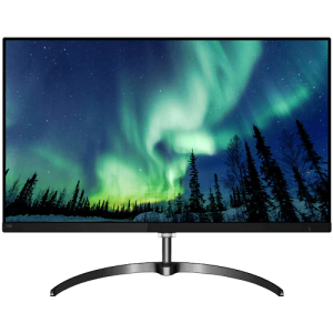 PHILIPS monitor 4K UHD LCD - 276E8VJSB