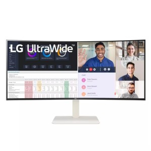 LG UltraWide 38'' IPS 38WR85QC-W Monitor