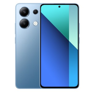 XIAOMI Redmi Note 13 6/128GB Ice Blue