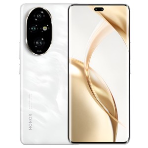 HONOR 200 Pro 5G 12/512GB White