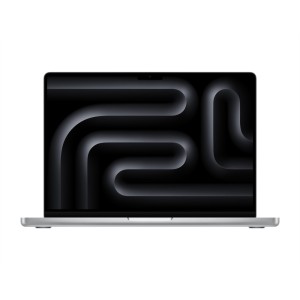 APPLE MacBook Pro 14 M3 16GB/1TB Silver