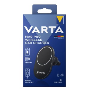 VARTA Mag Pro Wireless Punjač