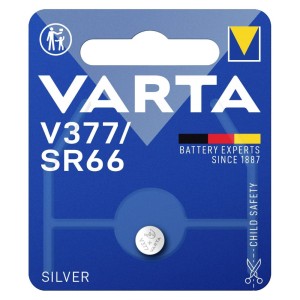 VARTA V377/SR66 Satna baterija