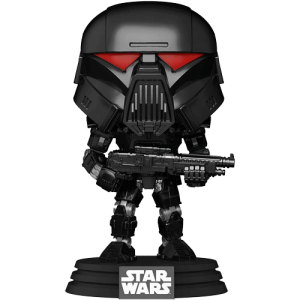 FUNKO Pop Star Wars - Dark Trooper