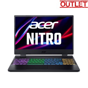 ACER Nitro 5 AN515-58 i9/16/512 NH.QFMEX.010 OUTLET