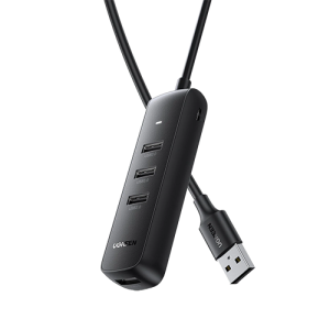 UGREEN USB HUB USB-A 3.0 4-port