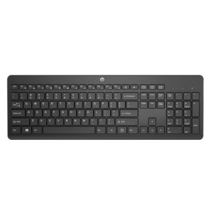 HP 230 18H24AA Bežična tastatura