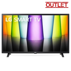 LG Televizor 32LQ630B6LA SMART OUTLET